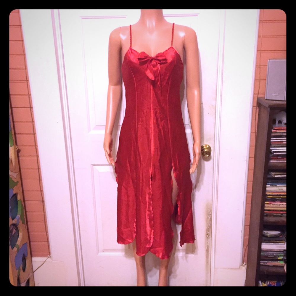 ❌SOLD❌ Cinema etoile Chemise/Nightgown/Lingerie